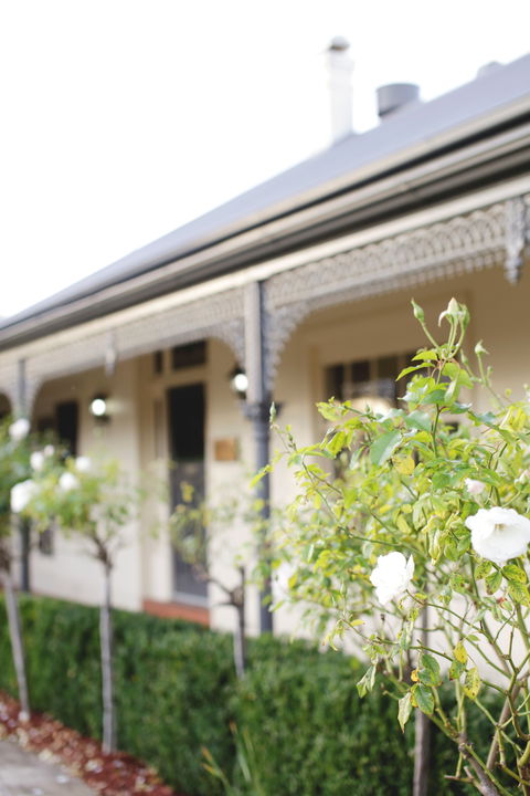 Brooklands Of Mornington - Australian Destinations 0
