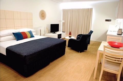 Broadwater Mariner Resort Geraldton - Australian Destinations 0