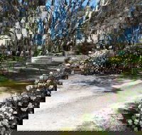 Camawald Coonawarra Cottage BB - Australian Destinations