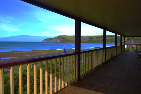 Cape Bridgewater Seaview Lodge - Australian Destinations 1