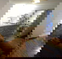 Carnarvon Central Apartments - Australian Destinations