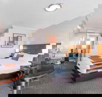 Central Motel and Apartments BW Signature Collection - Australian Destinations