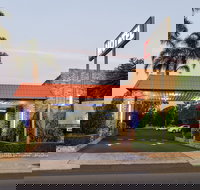 Centre Point Mid-City Motor Inn - Australian Destinations