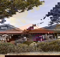 Colonial Motel - Australian Destinations