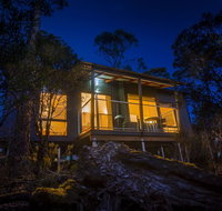 Cradle Mountain Wilderness Village - Australian Destinations