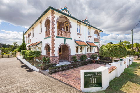 Cumquat House - Australian Destinations 0