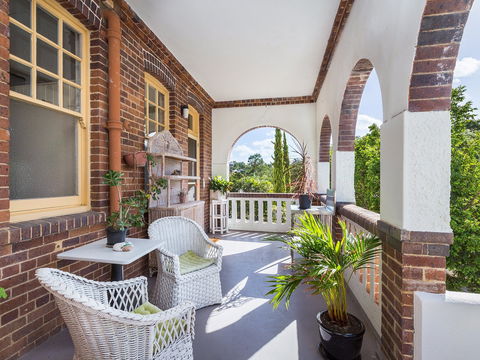 Cumquat House - Australian Destinations 2