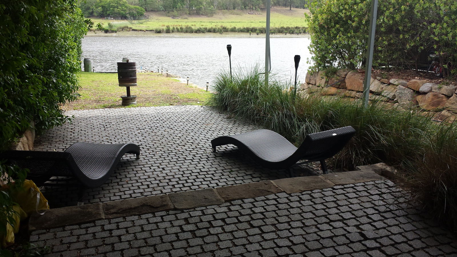 Lower Macdonald NSW Australian Destinations