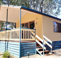 Discovery Parks - Echuca - Australian Destinations