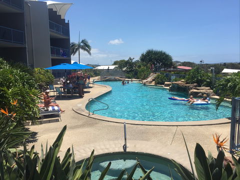 Endless Summer Resort Coolum Beach - Australian Destinations 0
