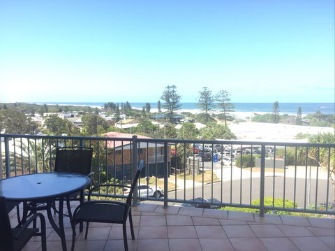 Endless Summer Resort Coolum Beach - Australian Destinations 1