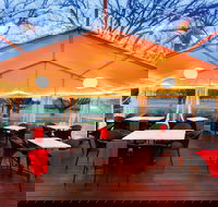 Forrest Hotel and Apartments - Australian Destinations