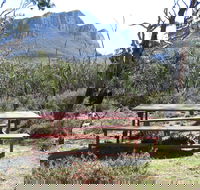 Grampians Retreat - Australian Destinations