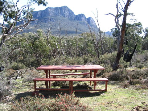 Grampians Retreat - Australian Destinations 0