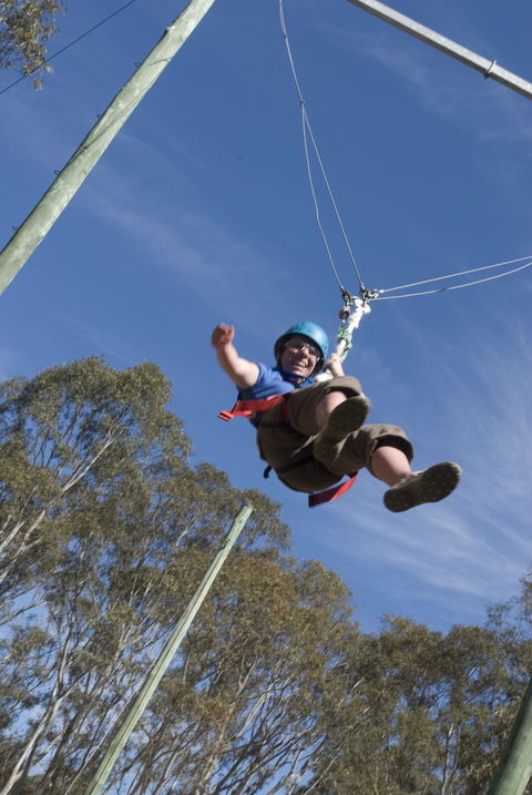 Grampians Retreat - Australian Destinations 1