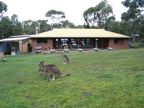 Grampians Retreat - Australian Destinations 2