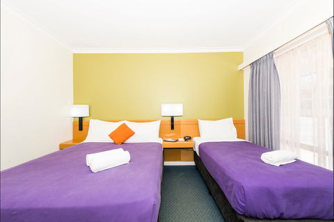 Ibis Styles Geraldton - Australian Destinations 1