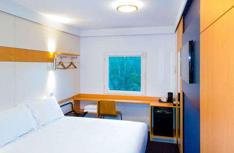 Ibis Budget Gosford - Australian Destinations 2