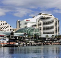 ibis Sydney Darling Harbour - Australian Destinations
