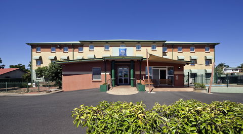 Ibis Budget Dubbo - Australian Destinations 0