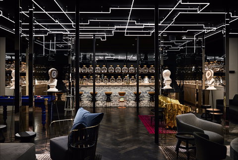 Jackalope Mornington Peninsula - Australian Destinations 2