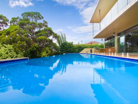 Lyndon Haven - Australian Destinations 2