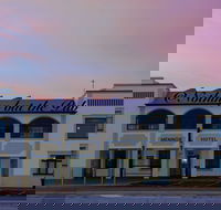 Meningie Hotel - Australian Destinations