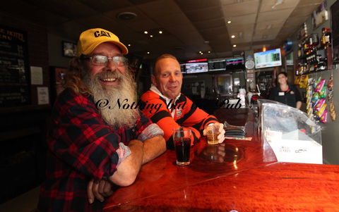 Meningie Hotel - Australian Destinations 2