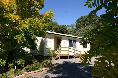 Millicent Hillview Caravan Park - Australian Destinations 0