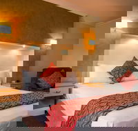 Motel Carnarvon - Australian Destinations