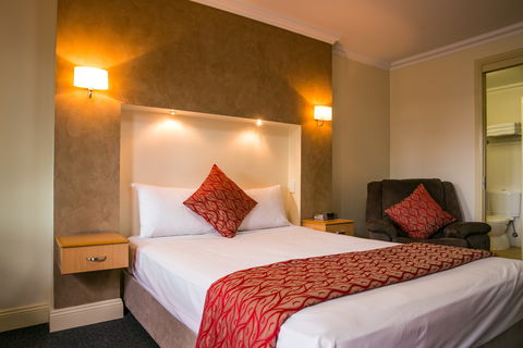 Motel Carnarvon - Australian Destinations 0