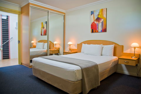 Motel Carnarvon - Australian Destinations 1