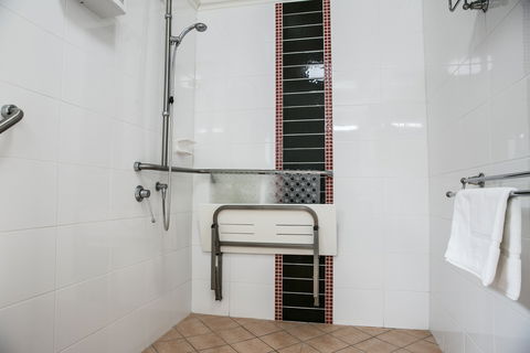 Motel Carnarvon - Australian Destinations 2
