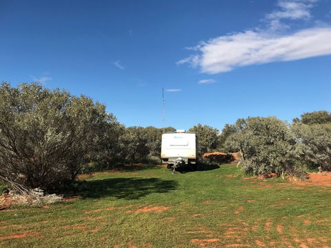 Nallan Station - Australian Destinations 0