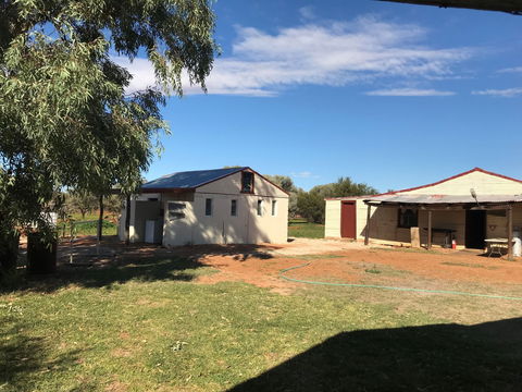 Nallan Station - Australian Destinations 1