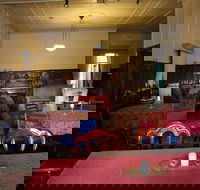 Netherby House And River Cafe - Australian Destinations