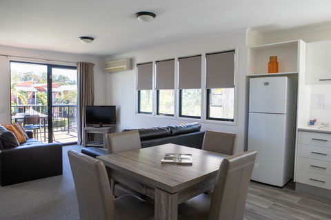 Noosa Lakes Resort - Australian Destinations 2