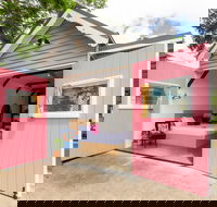 Nowra Studio Barn - Australian Destinations