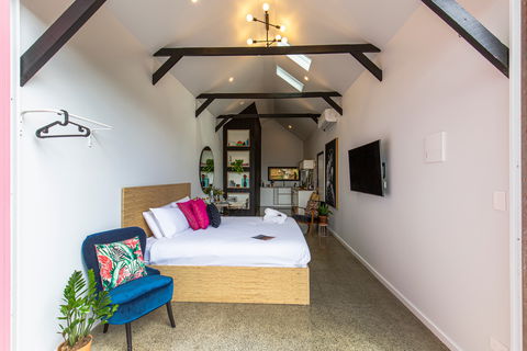 Nowra Studio Barn - Australian Destinations 2