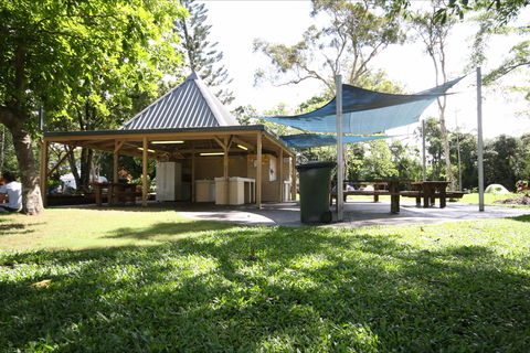 NRMA Cairns Holiday Park - Australian Destinations 2