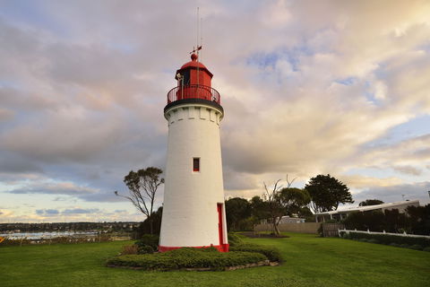 NRMA Portland Bay Holiday Park - Australian Destinations 0