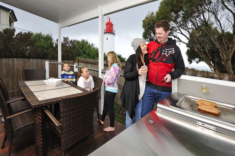 NRMA Portland Bay Holiday Park - Australian Destinations 1