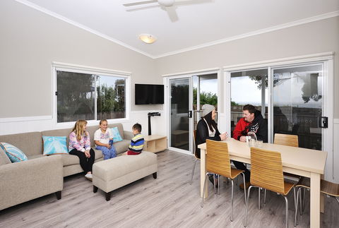 NRMA Portland Bay Holiday Park - Australian Destinations 2