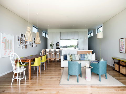 Ocean St Beach House - Australian Destinations 0