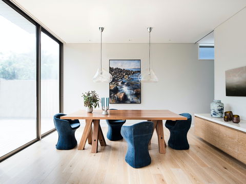 Ocean St Beach House - Australian Destinations 2