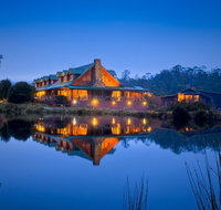 Peppers Cradle Mountain Lodge - Australian Destinations