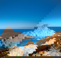 Point Road Camp at Leeuwin-Naturaliste National Park - Australian Destinations