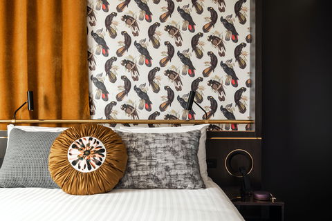 QT Perth - Australian Destinations 0