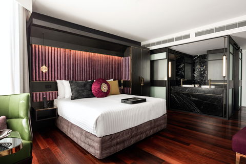 QT Perth - Australian Destinations 2