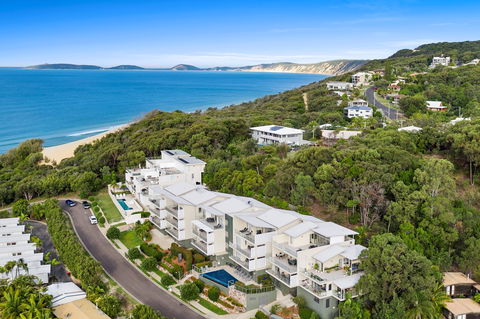 Rainbow Sea Resort - Australian Destinations 0